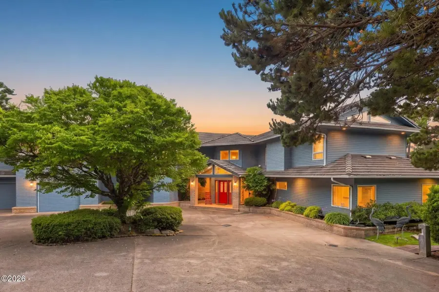 7088 NW Pacific Coast, Seal Rock, OR 97376 - #2