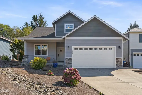 1750 Wayfarer, Netarts, OR 97141