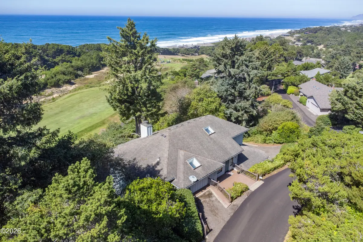 115 W Bay Point, Gleneden Beach, OR 97388 - #1