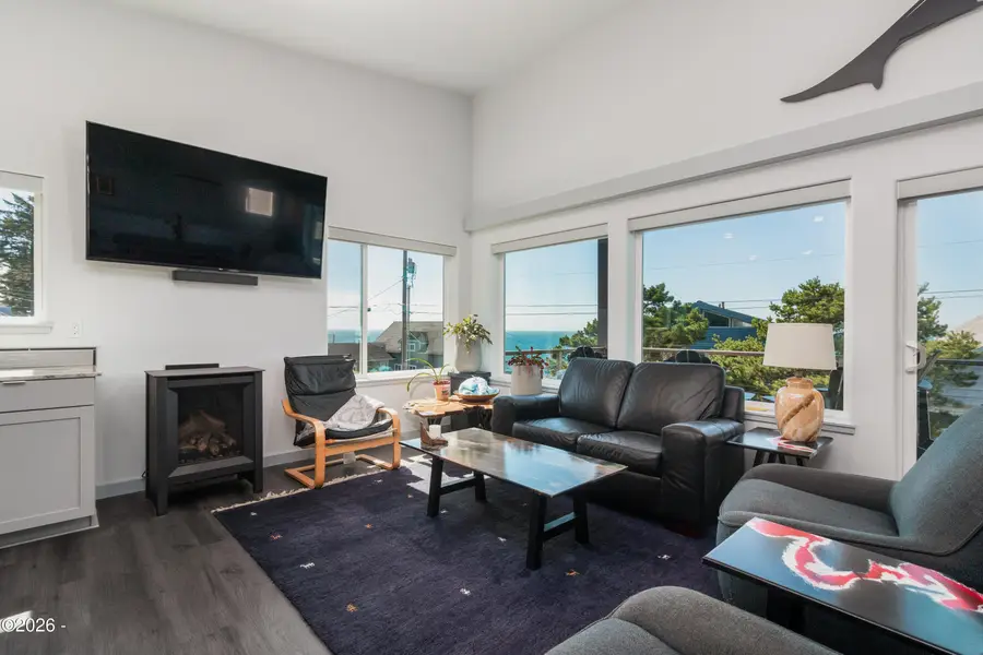 480 NW Alsea, Depoe Bay, OR 97341 - #3