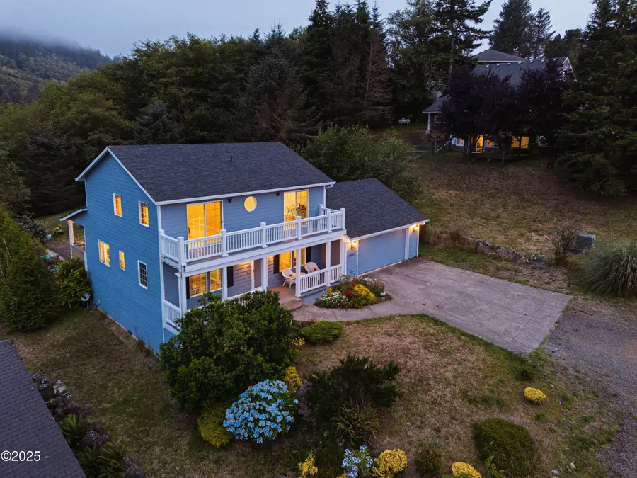 46995 Beach Crest, Neskowin, OR 97149 - #2