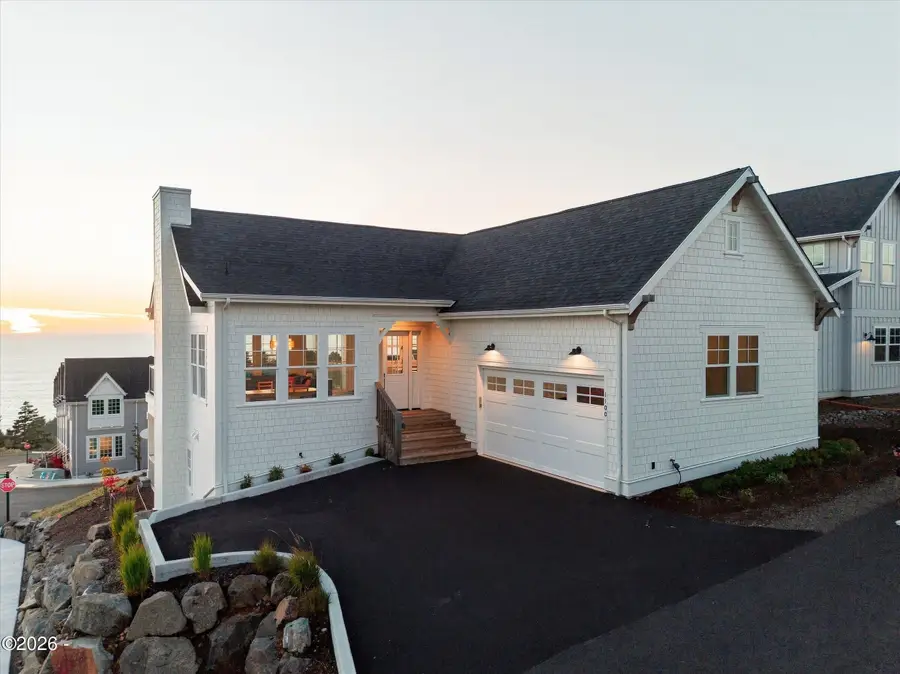 1100 NE Marmoris, Depoe Bay, OR 97341 - #2