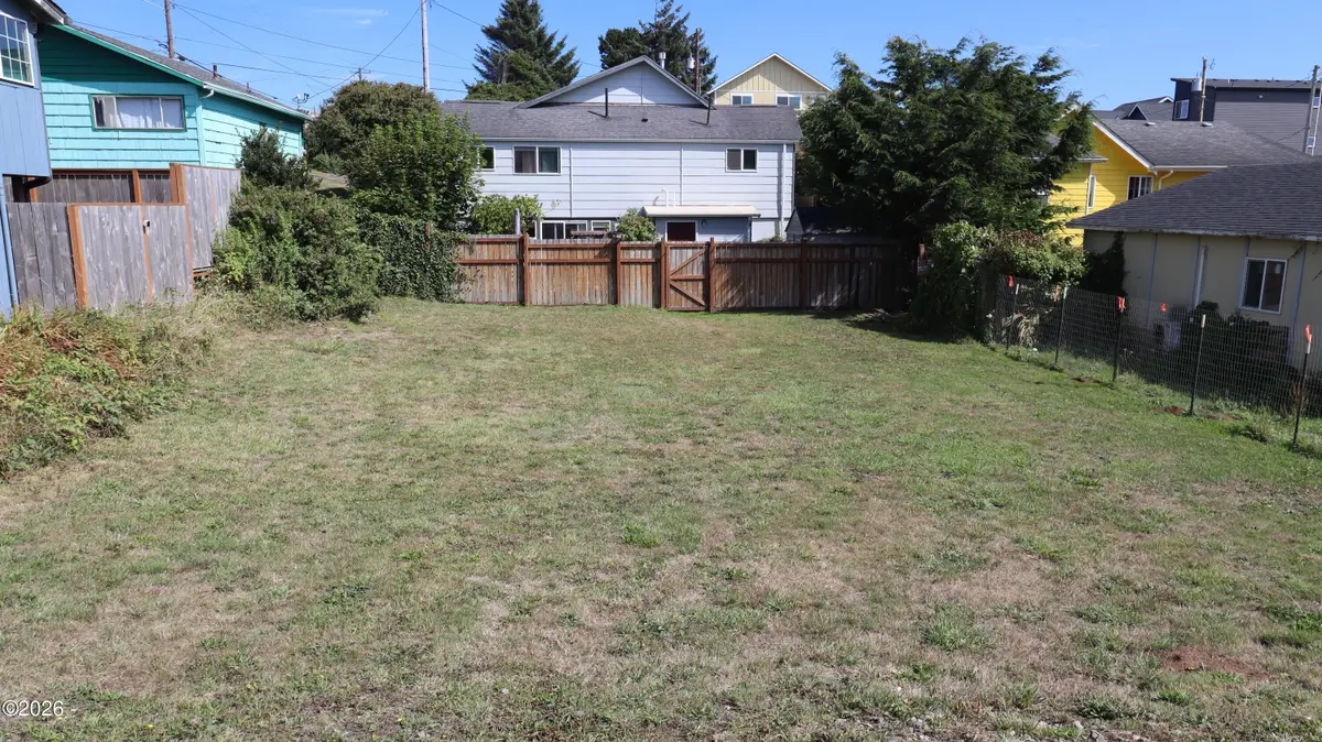 T/L 16201 NW Brook, Newport, OR 97365 - #1
