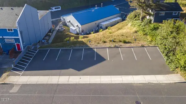427 SW 10th, Newport, OR 97365