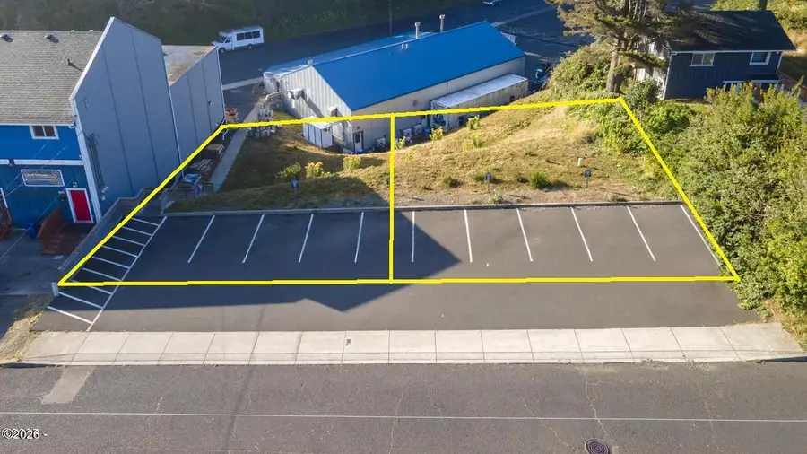 427 SW 10th, Newport, OR 97365 - #2
