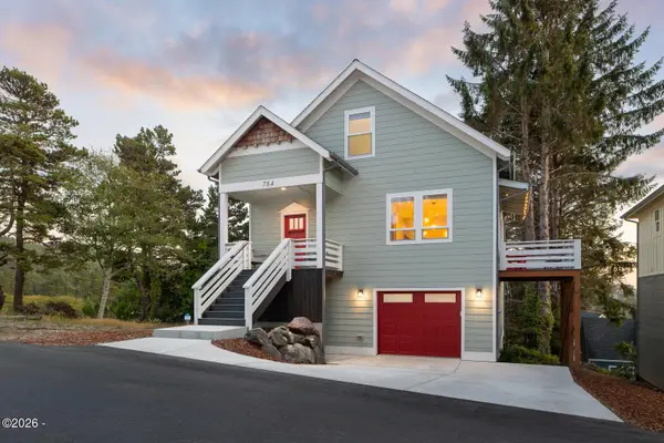 784 SW 28th, Lincoln City, OR 97367