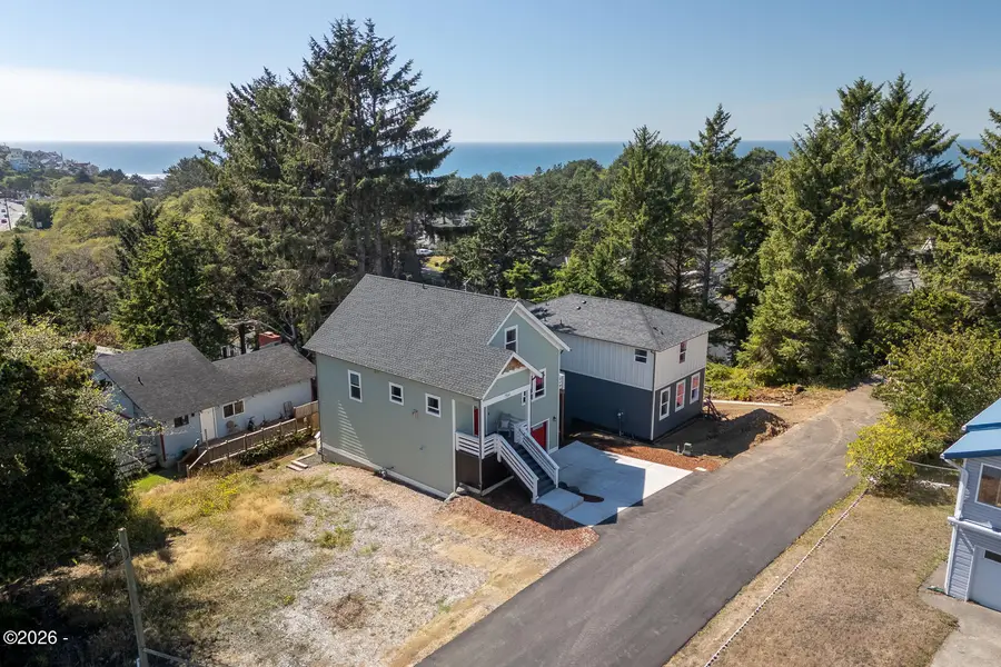 784 SW 28th, Lincoln City, OR 97367 - #2