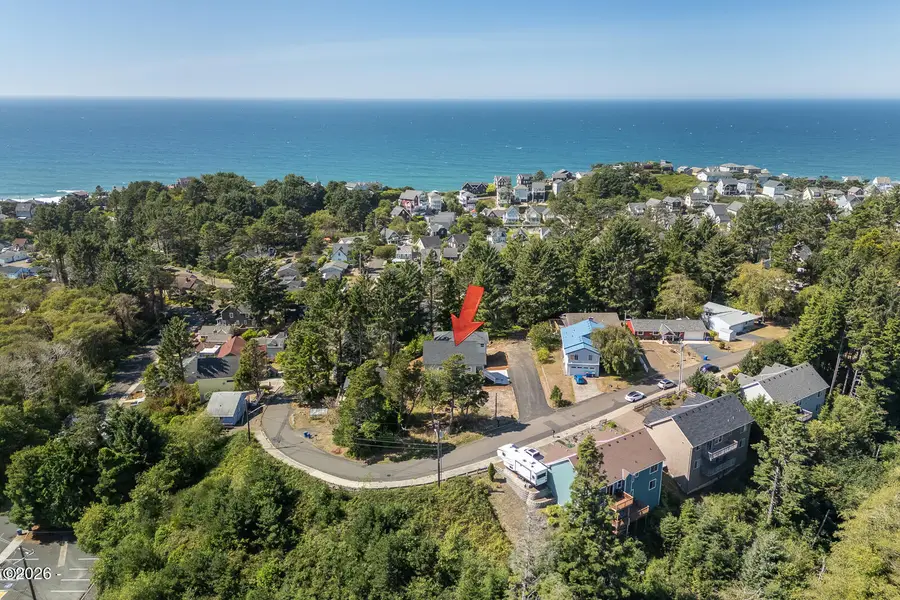 784 SW 28th, Lincoln City, OR 97367 - #3