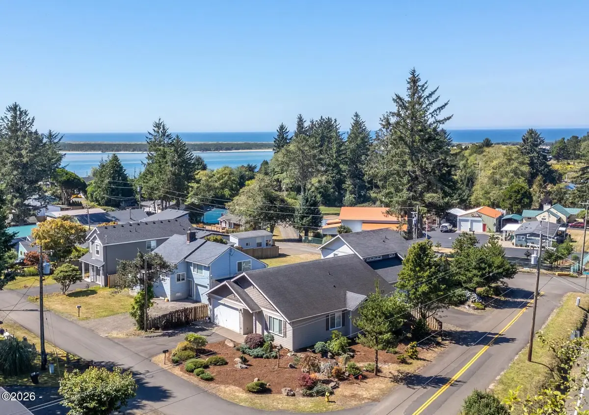 2020 Bayview, Netarts, OR 97143 - #1