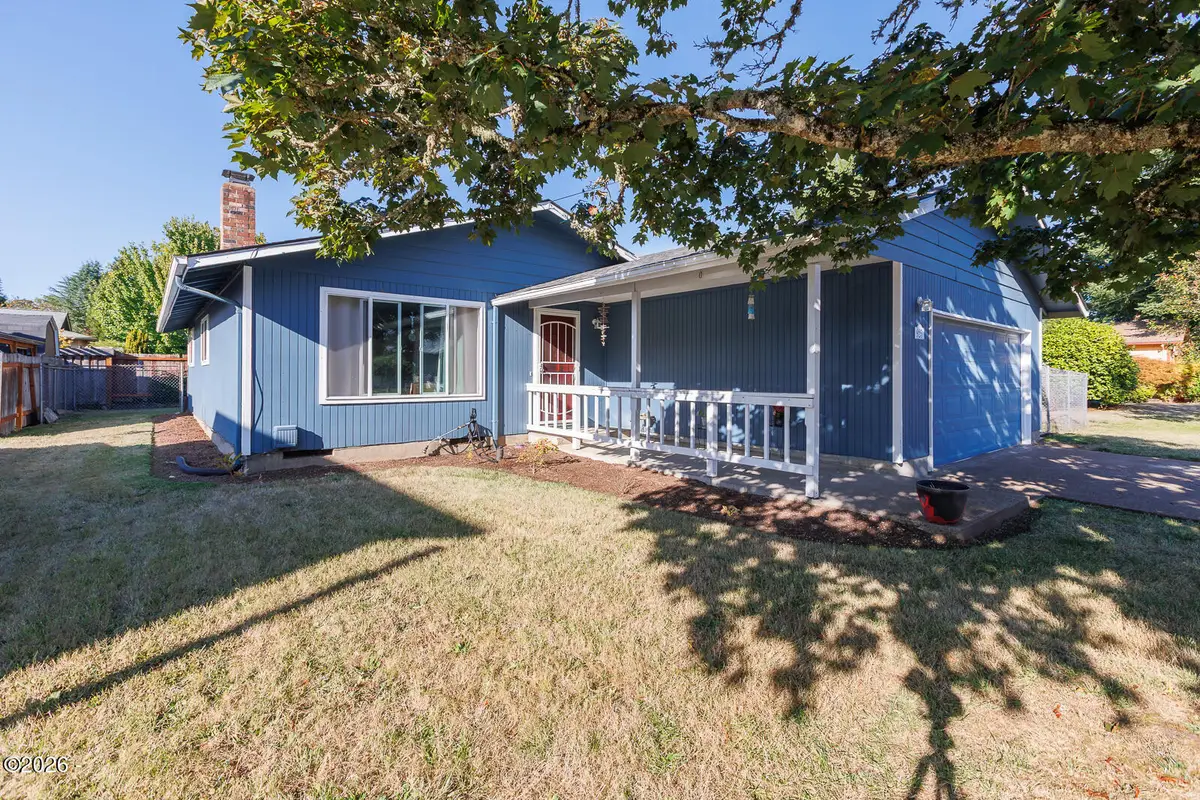 925 SE Viewmont, Corvallis, OR 97333 - #1