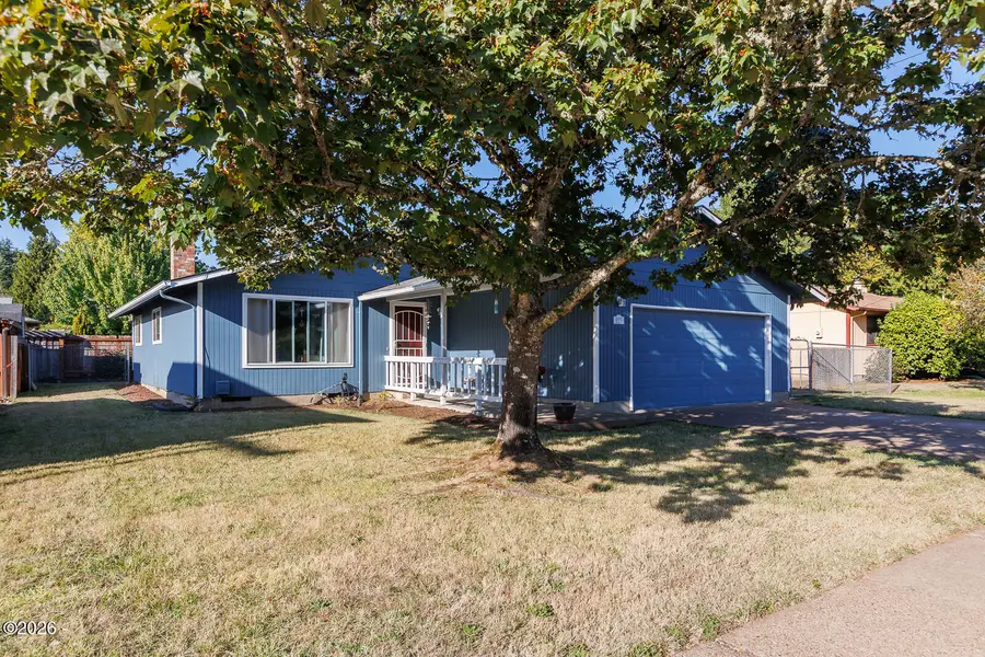 925 SE Viewmont, Corvallis, OR 97333 - #2