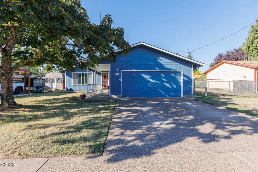 925 SE Viewmont, Corvallis, OR 97333 - #3