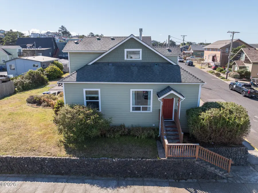 589 W Olive, Newport, OR 97365 - #2