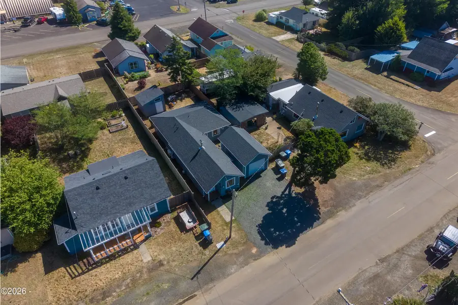945 NE Commercial, Waldport, OR 97394 - #3