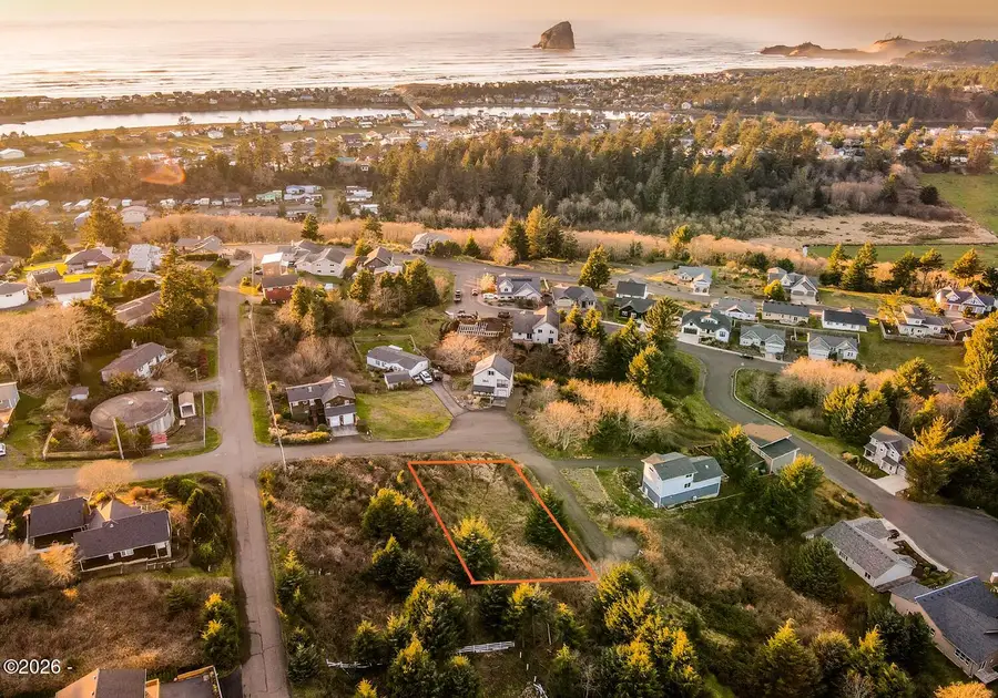 TL1405 Valley View, Pacific City, OR 97135 - #2