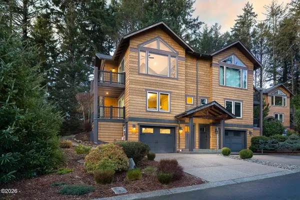 3087 NE Cascara, Lincoln City, OR 97367