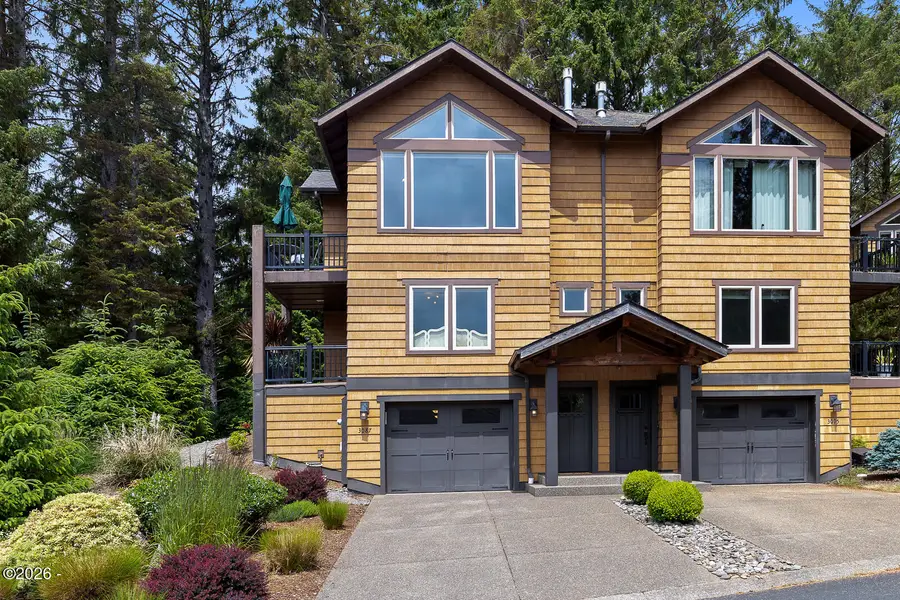 3087 NE Cascara, Lincoln City, OR 97367 - Image #2