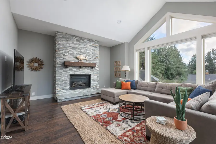 3087 NE Cascara, Lincoln City, OR 97367 - Image #3