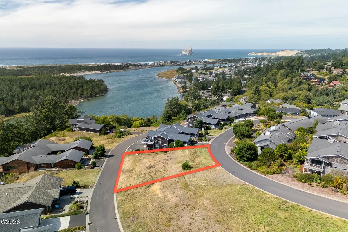 TL 11100 Brooten Mountain, Pacific City, OR 97135 - #1