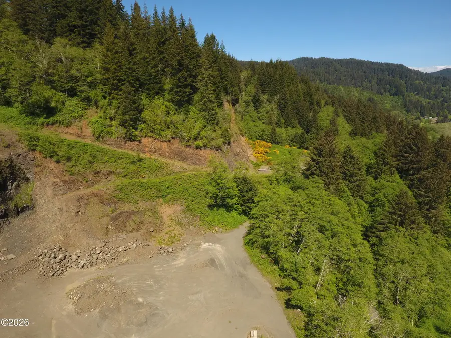 3771 Siletz, Lincoln City, OR 97367 - #3