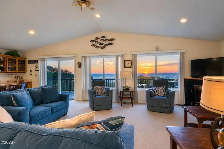 17490 Ocean, Rockaway Beach, OR 97136 - #3
