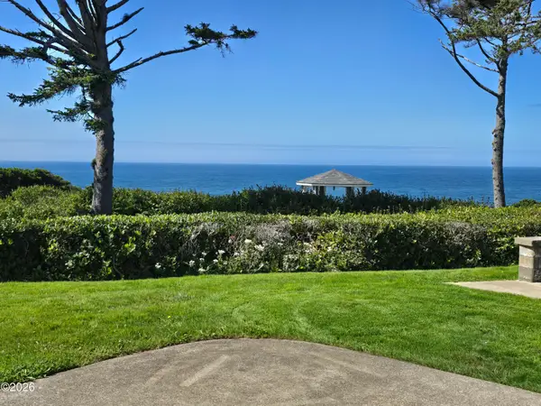 6225 N Coast, Newport, OR 97365
