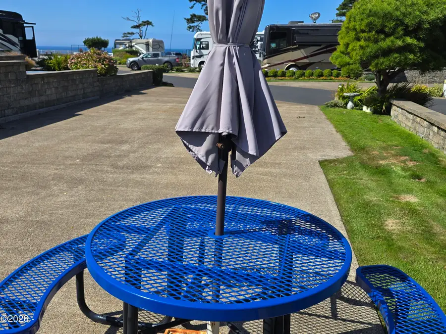 6225 N Coast Hwy, Newport, OR 97365 - #2