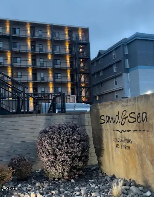 475 S Prom, Seaside, OR 97138 - #2