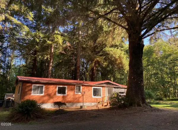 1700 NE Old River, Siletz, OR 97380