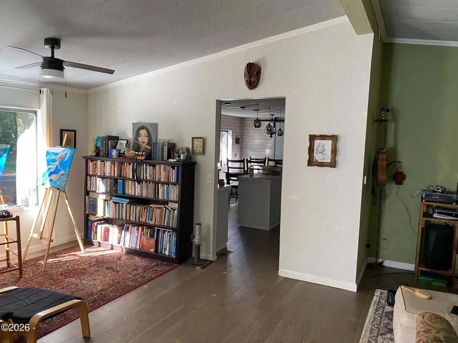 1700 NE Old River, Siletz, OR 97380 - #3