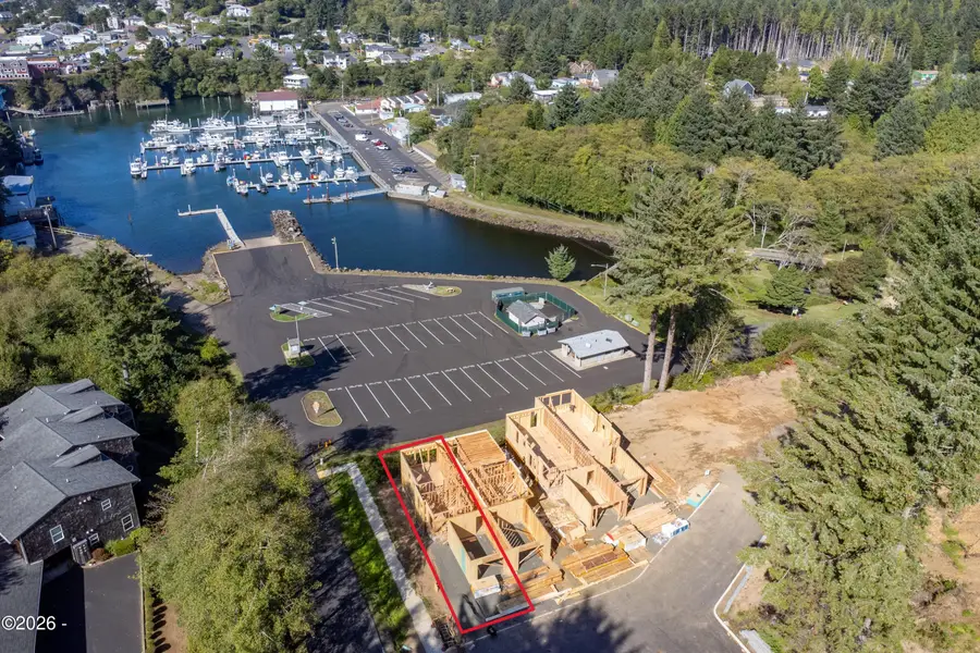 475 SE Shell, Depoe Bay, OR 97341 - #3