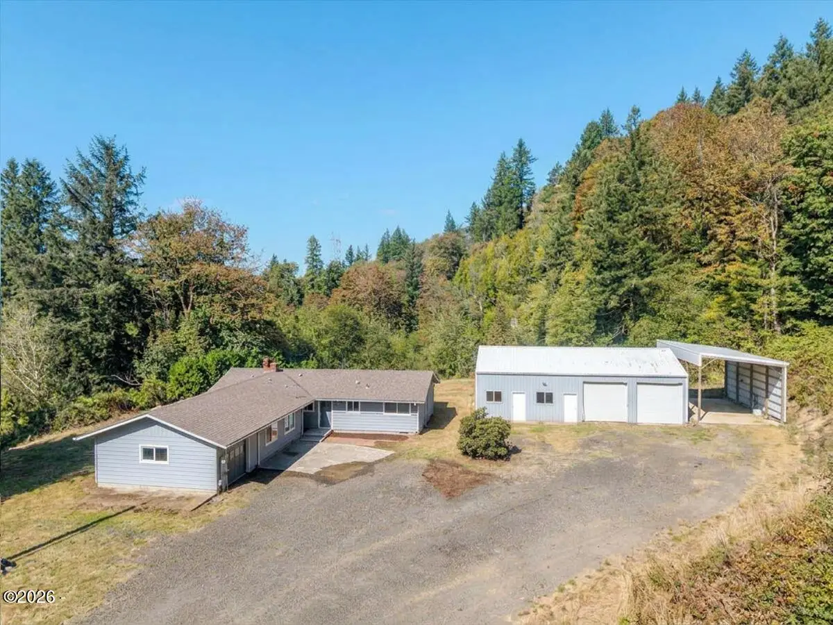 2220 SE Ammon, Toledo, OR 97391 - #1