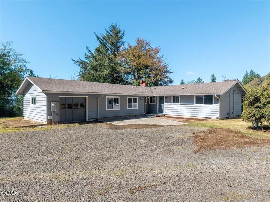 2220 SE Ammon, Toledo, OR 97391 - #2