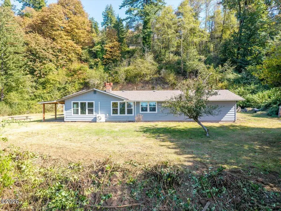 2220 SE Ammon, Toledo, OR 97391 - #3