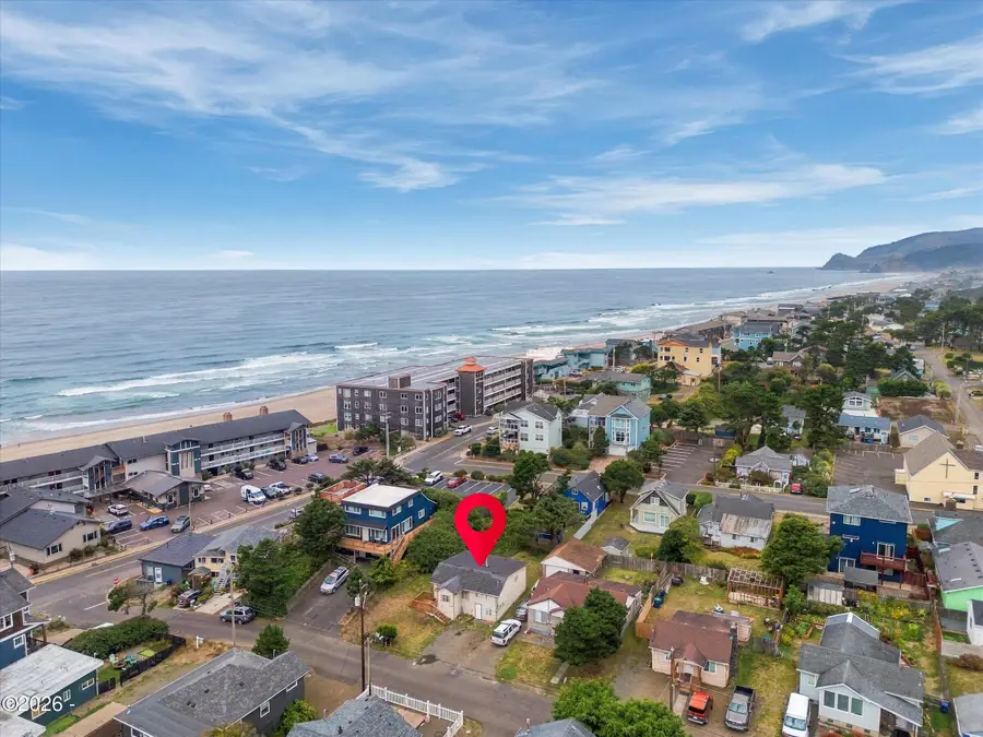 1245 NW 16th, Lincoln City, OR 97367 - #2