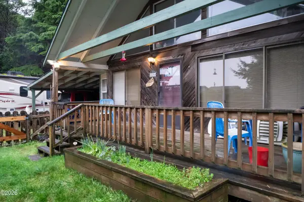 12254 NE Benton, Newport, OR 97365