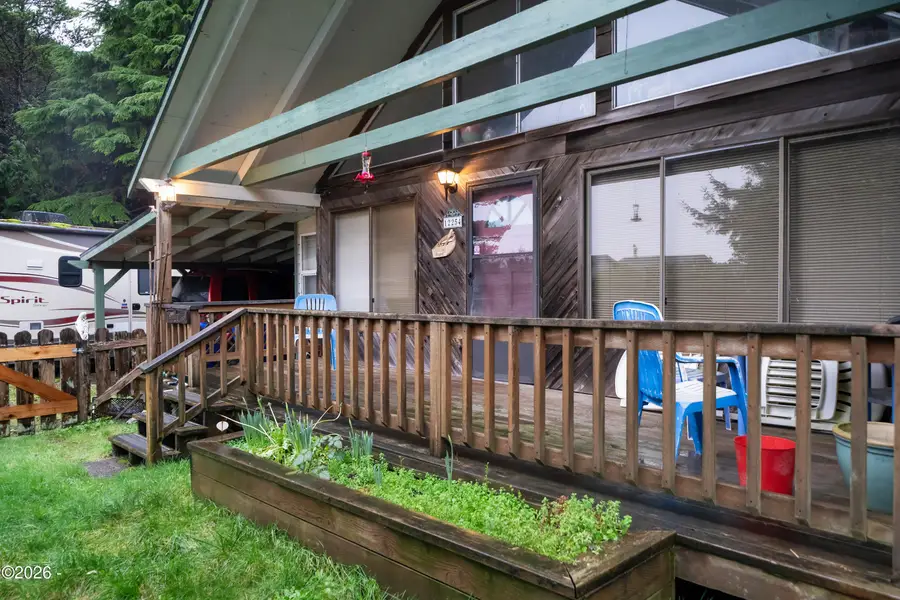 12254 NE Benton, Newport, OR 97365 - #3