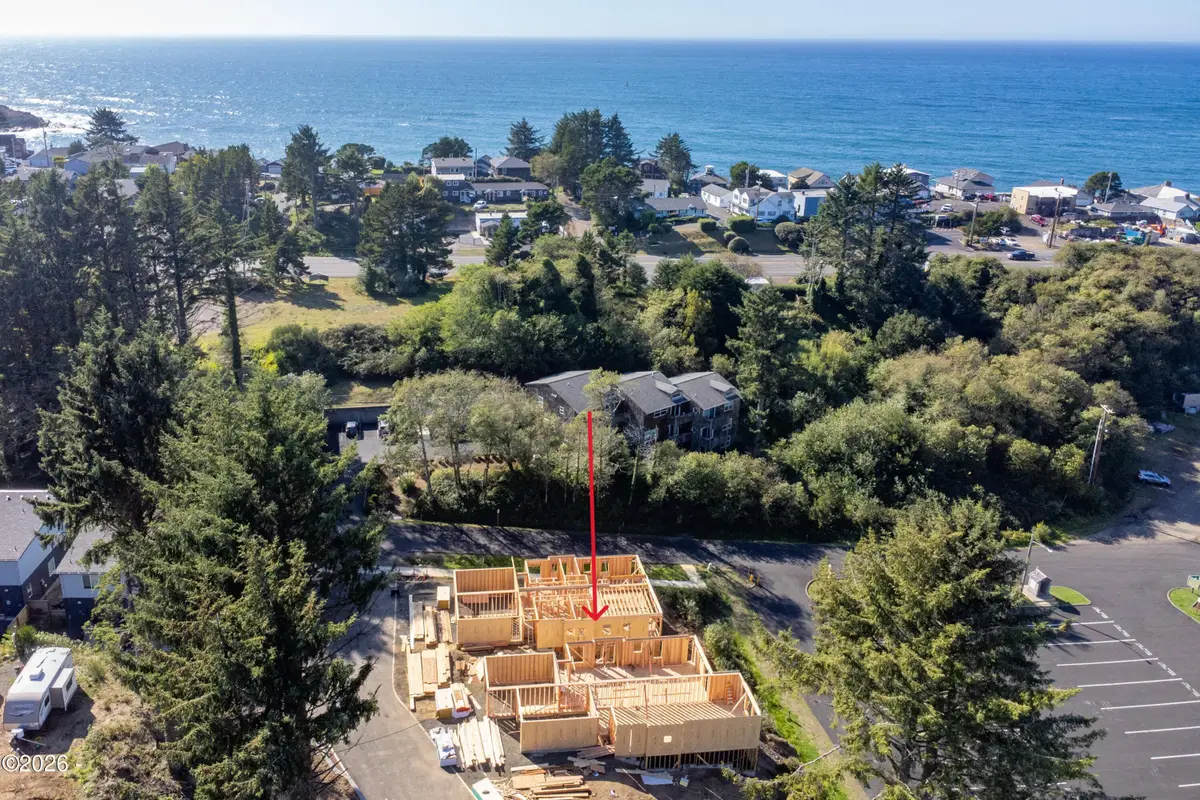 445 SE Shell, Depoe Bay, OR 97341 - #1