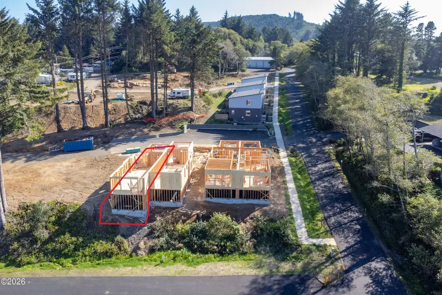 445 SE Shell, Depoe Bay, OR 97341 - #2