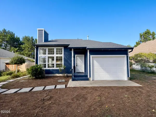 65 Sijota, Gleneden Beach, OR 97388