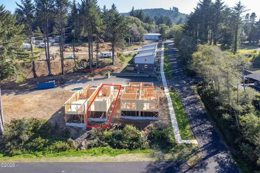 455 SE Shell, Depoe Bay, OR 97341 - #2