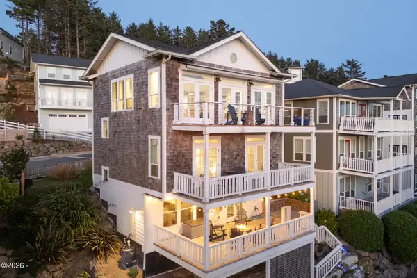 2533 SW Coral, Lincoln City, OR 97367