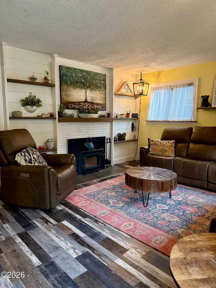 1934 SE Kauri, Toledo, OR 97391 - #2