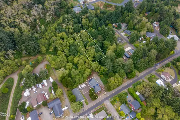 TL 1800 NE Braly, Depoe Bay, OR 97341