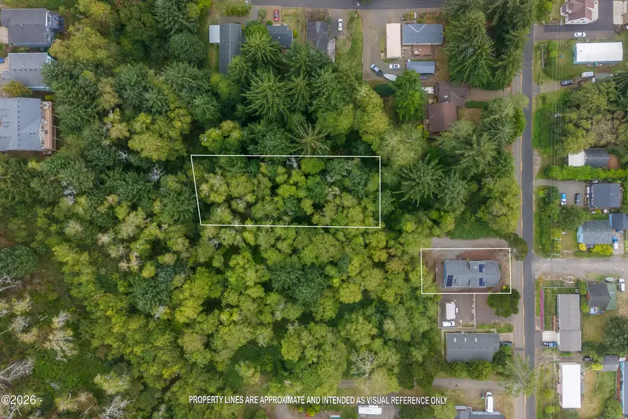 TL 1800 NE Braly, Depoe Bay, OR 97341 - #2