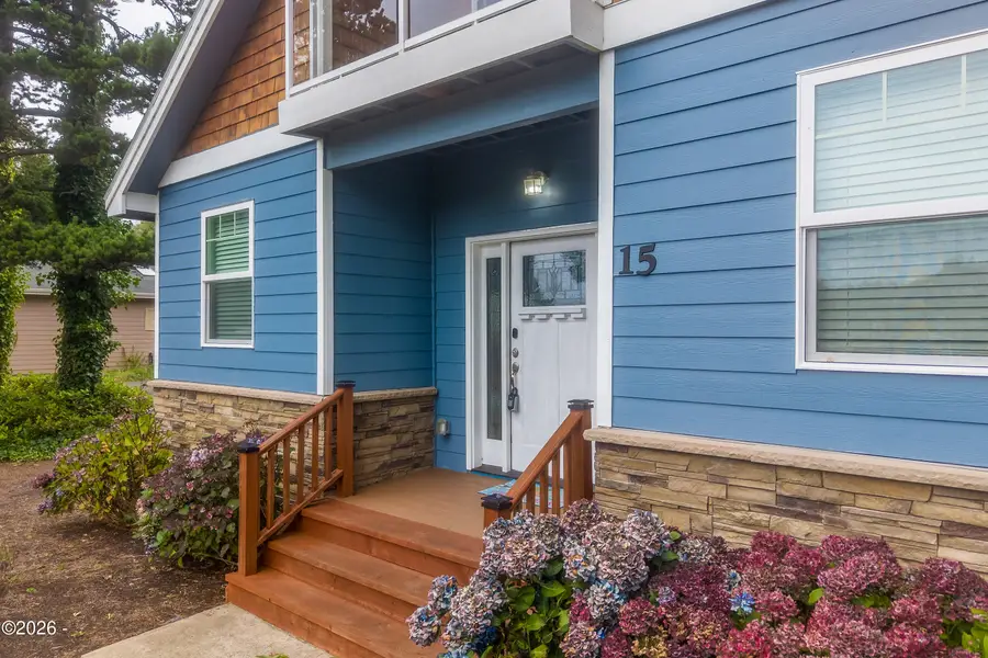 15 NE Braly, Depoe Bay, OR 97341 - #2