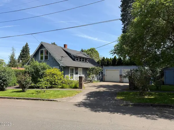 8353 N Fox, Portland, OR 97203