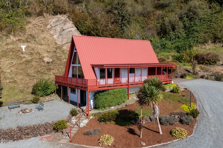 9660 Sollie Smith, Tillamook, OR 97141 - #2