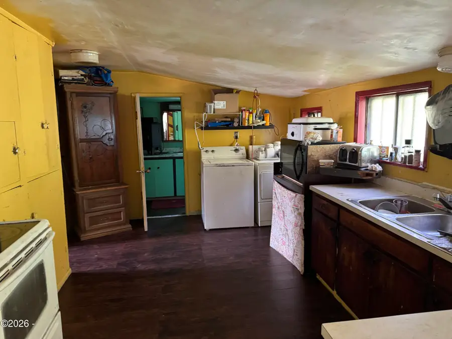 546 NW 10th, Newport, OR 97365 - #2
