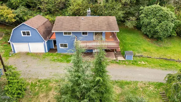 36475 Jenck, Cloverdale, OR 97112